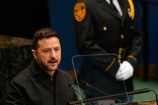 Seúl exige disculpas después de que Zelenskyy revelara el traslado de prisioneros norcoreanos