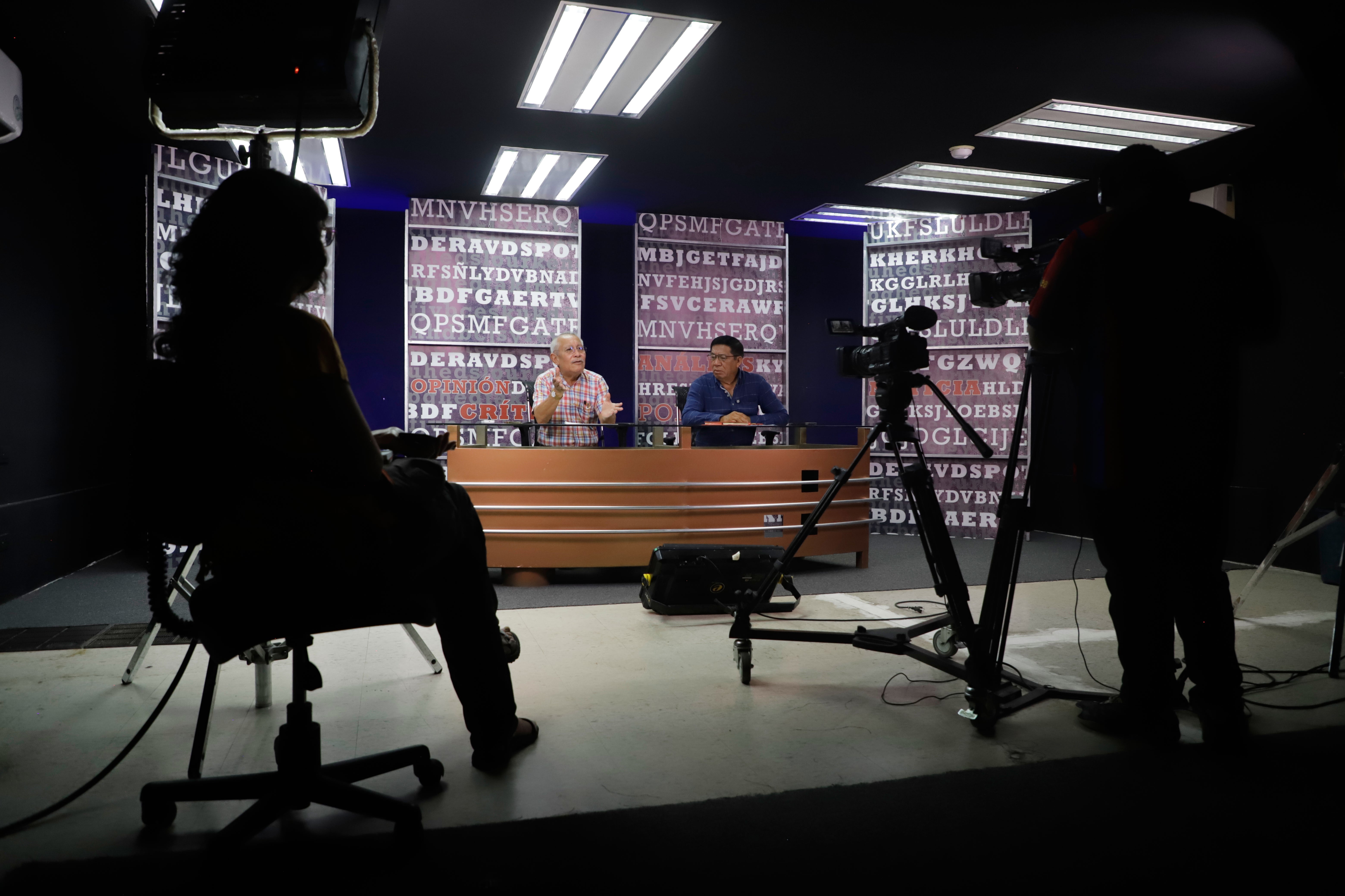 MÉXICO-LIBERTAD DE PRENSA