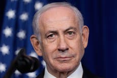 Netanyahu se reúne con líder emiratí en un viaje secreto a Abu Dabi y más novedades