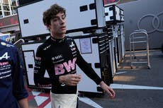 Norris se disculpa con Colapinto tras decir que algunos pilotos "no deberían estar en F1"