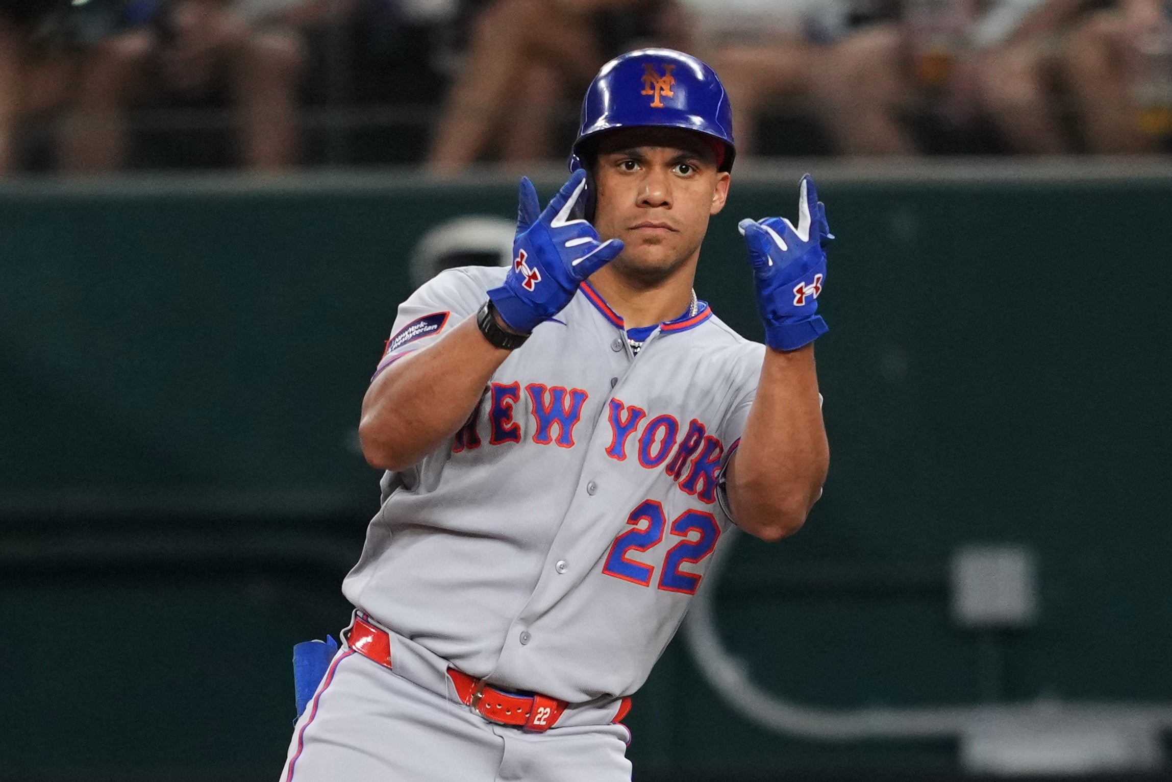 JUAN SOTO