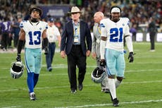 Errores del entrenador en los segundos finales cuestan a los Cowboys en Río