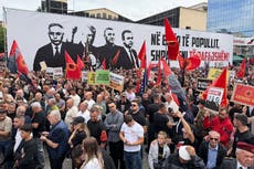 Diputados de Kosovo critican fallos por crímenes de guerra de tribunal apoyado por la UE