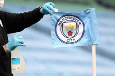 Man City y los 115 cargos. Qué saber sobre las críticas que rodean al equipo inglés