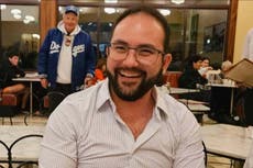 Acusan a pareja de turnarse para matar a tiros a su yerno