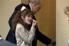 Celos, tortura y “pánico satánico”: el crimen que condenó a Christa Pike