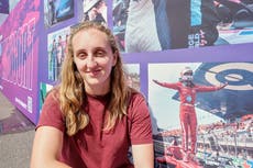 Mujeres pilotos luchan por patrocinadores y tiempo en pista tras dejar la serie femenina de F1