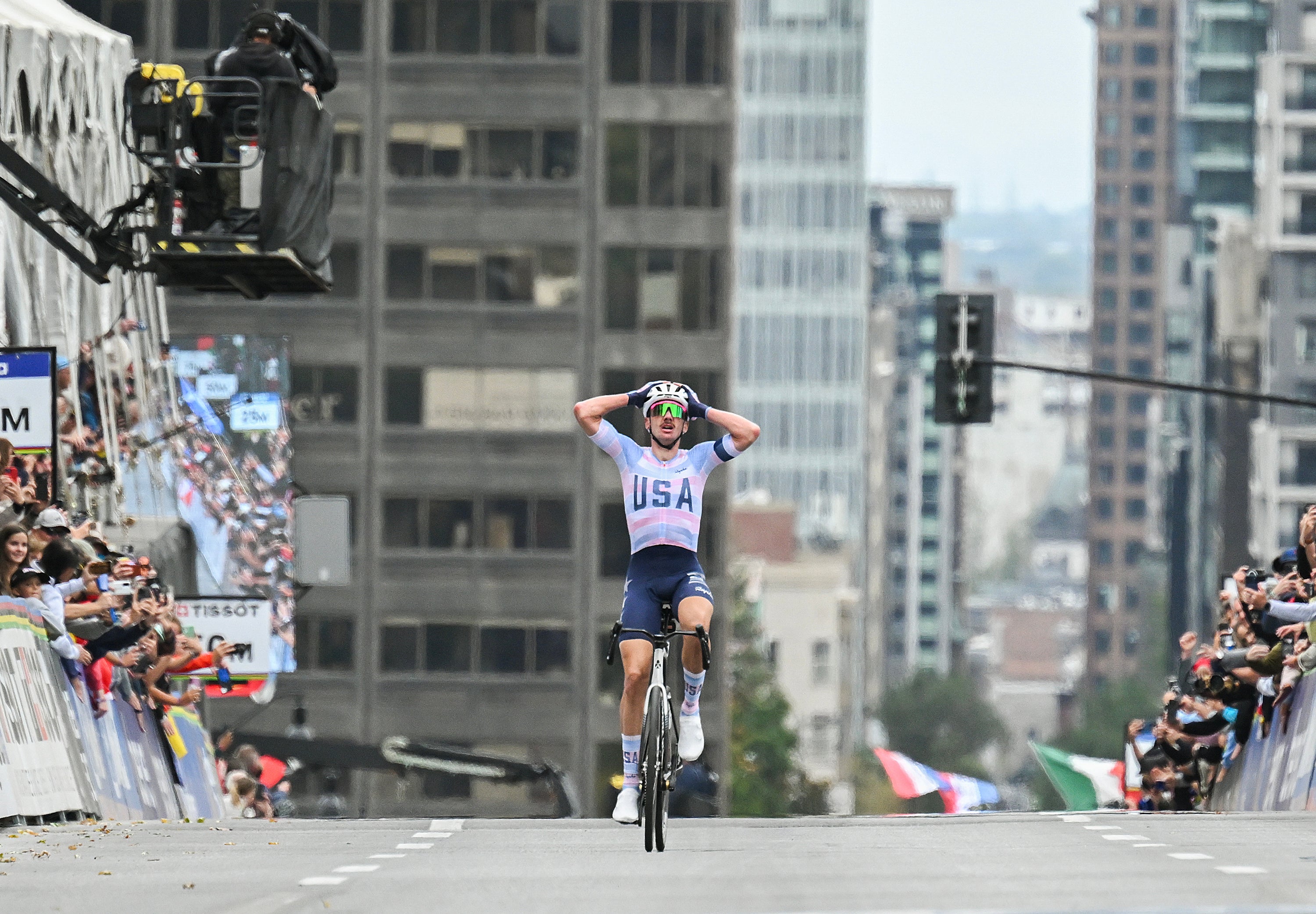 MUNDIAL CICLISMO