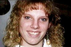 Madre de víctima de Christa Pike quiso “acabar con ella” tras la ejecución fallida