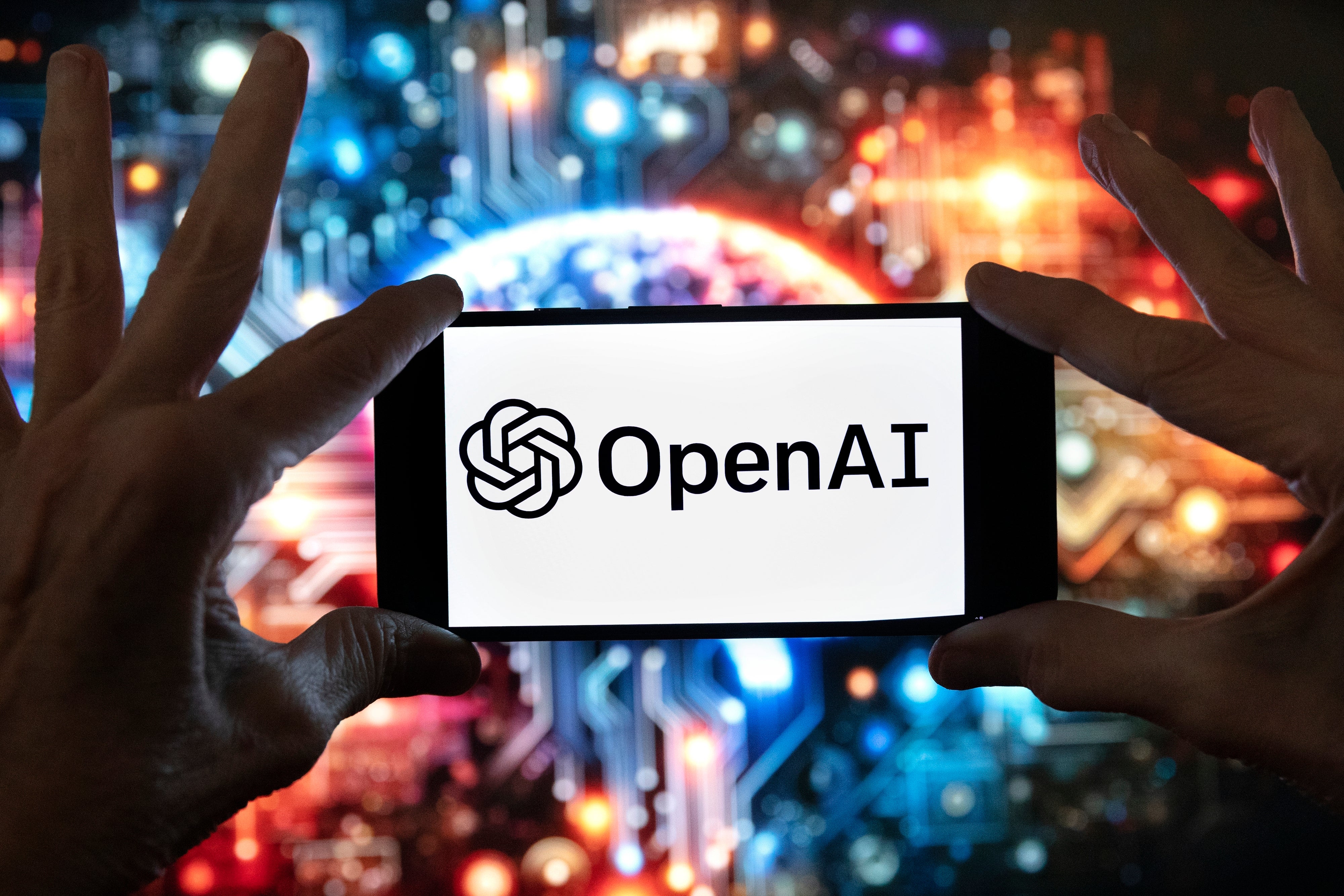 OPENAI-INTELIGENCIA ARTIFICIAL