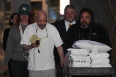 Un hombre que pasó décadas esperando ser ejecutado en Utah es liberado y espera nuevo juicio