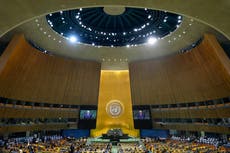 En la ONU, los líderes mundiales se dijeron: "Estamos juntos en esto". Pero, ¿cómo funciona eso?