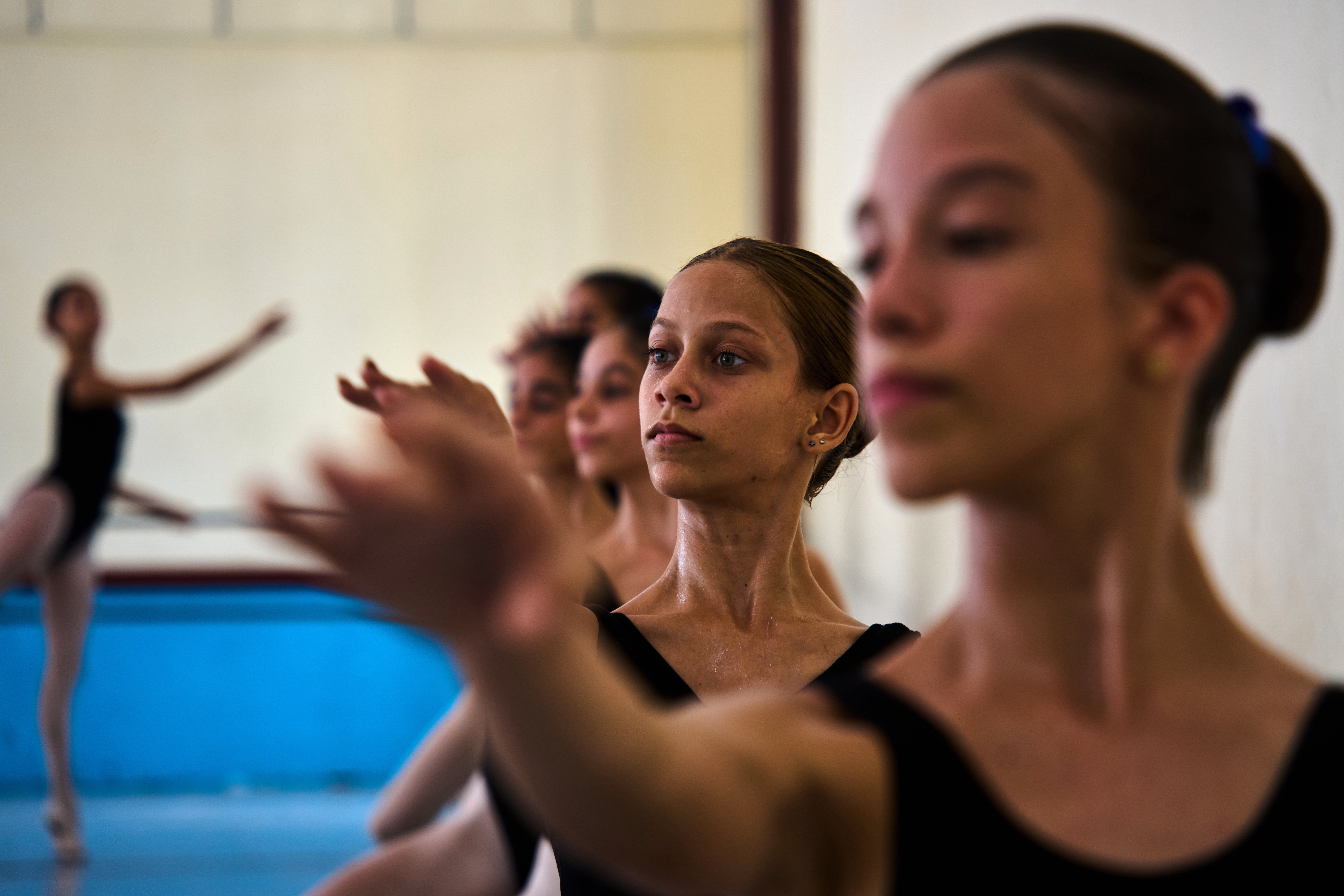 CUBA-BALLET