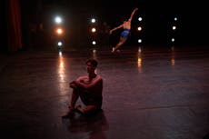 La función debe continuar: legendario ballet clásico de Cuba sigue adelante pese a adversidades