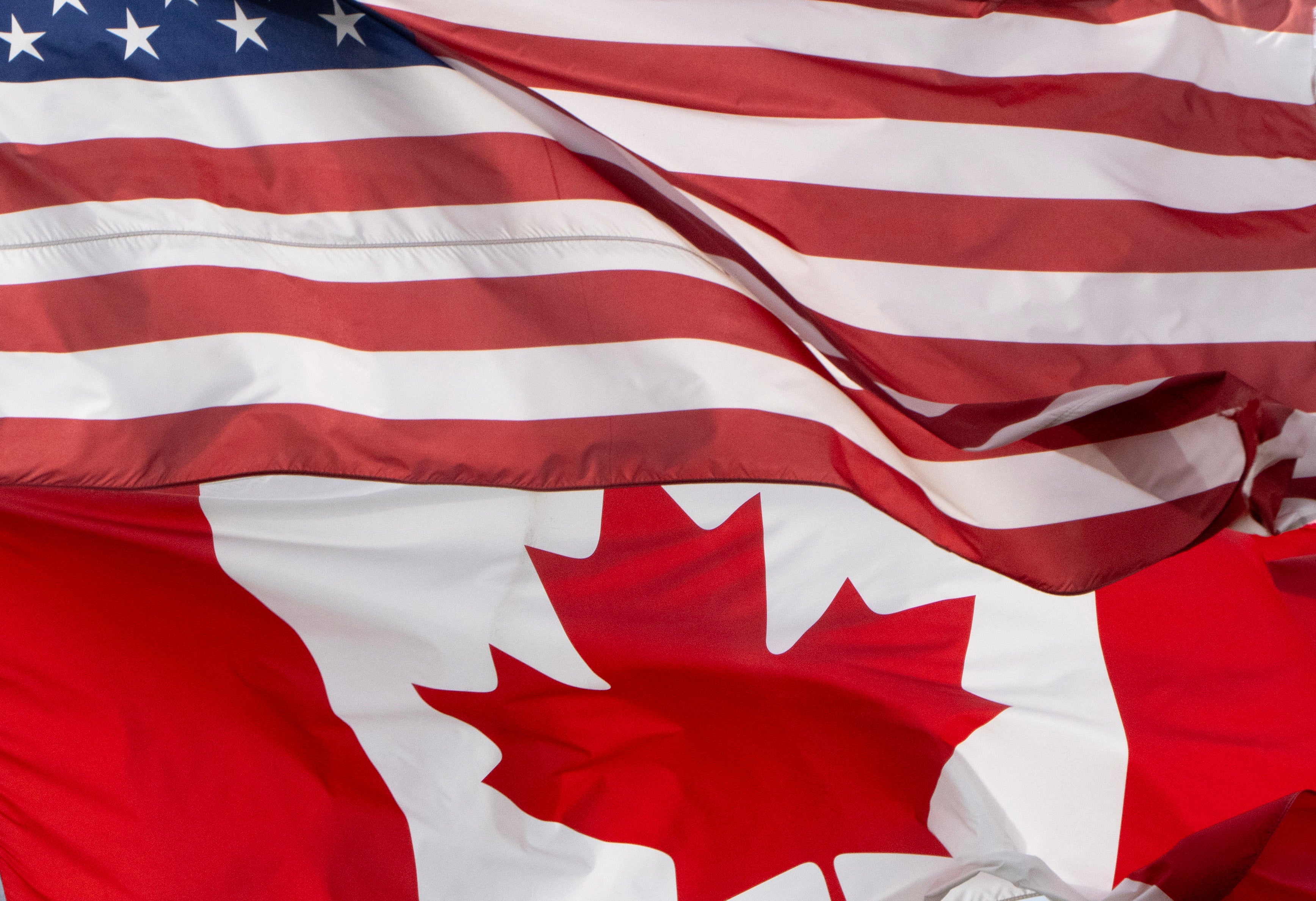 CANADÁ-EEUU