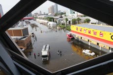 Tailandia aprueba fondos de emergencia tras inundaciones que afectaron a millones de personas