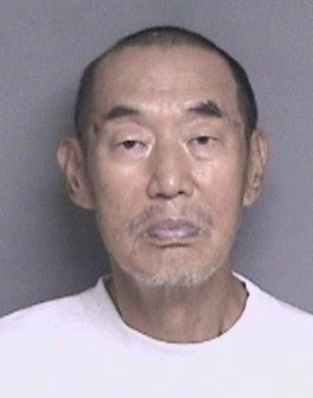 Shouyong Zhang y su esposa fueron arrestados bajo sospecha de asesinato. Estaba previsto que comparecieran ante un tribunal el miércoles
