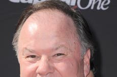 Muere a los 75 Dennis Haskins, el director de "Saved by the Bell"