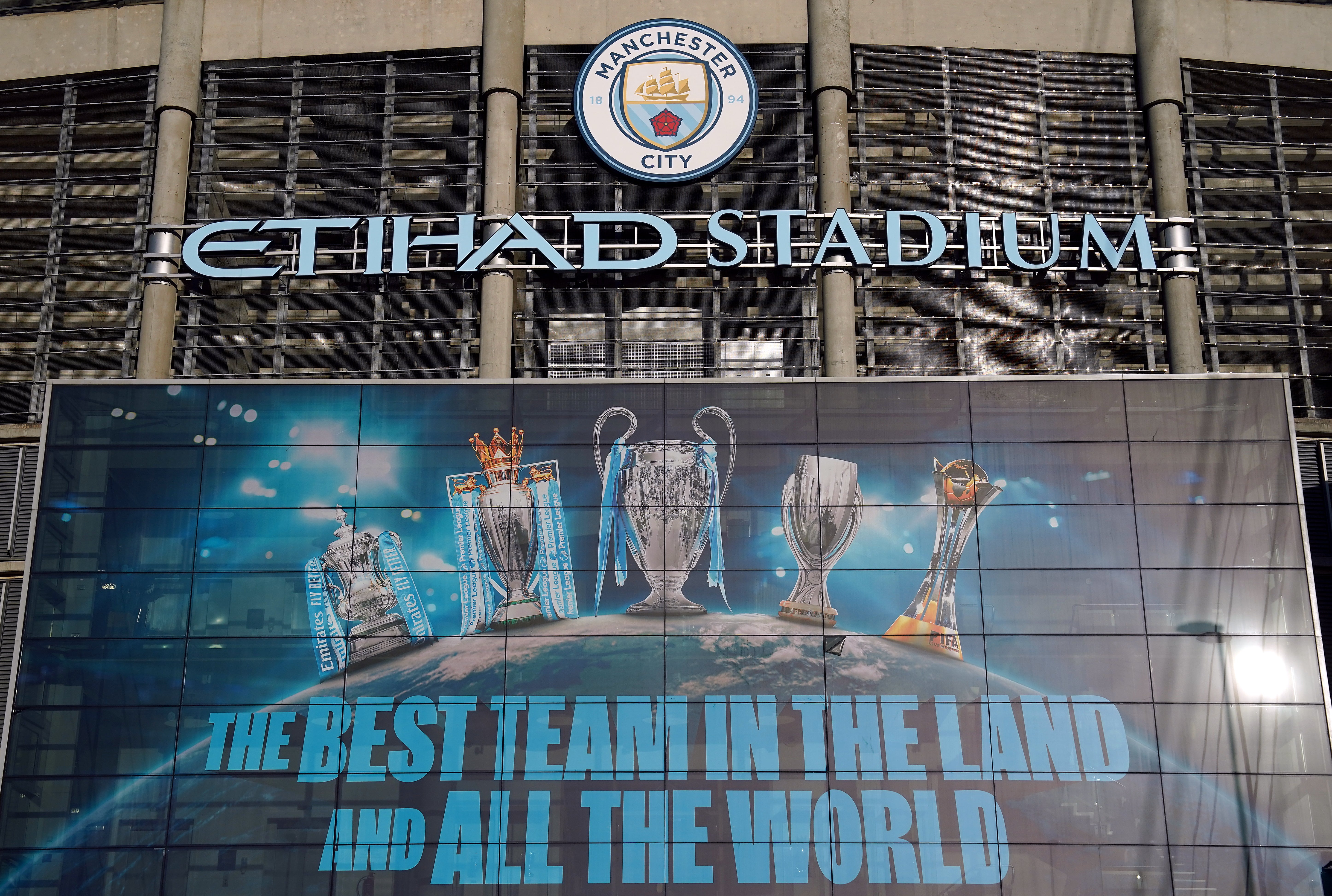 ¿Qué es el Proyecto Longbow? Conclusiones clave sobre los cargos del Manchester City