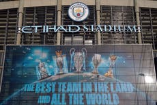¿Qué es el Proyecto Longbow? Conclusiones clave sobre los cargos del Manchester City