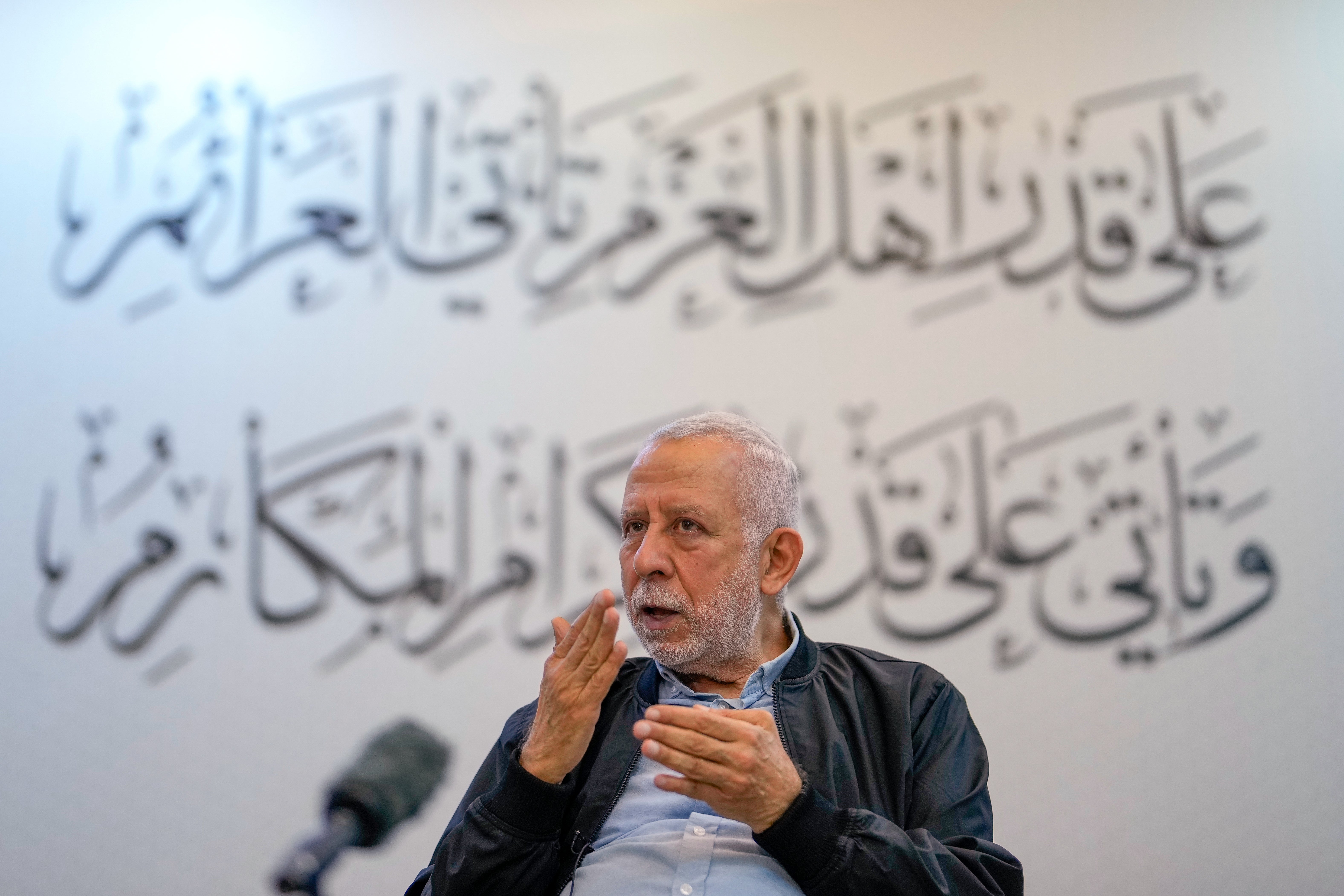 MOR-GEN PALESTINOS-ALIANZA ELECTORAL