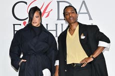 Mujer acusada de disparar a casa de Rihanna es imputada por intento de asesinato con arma de asalto