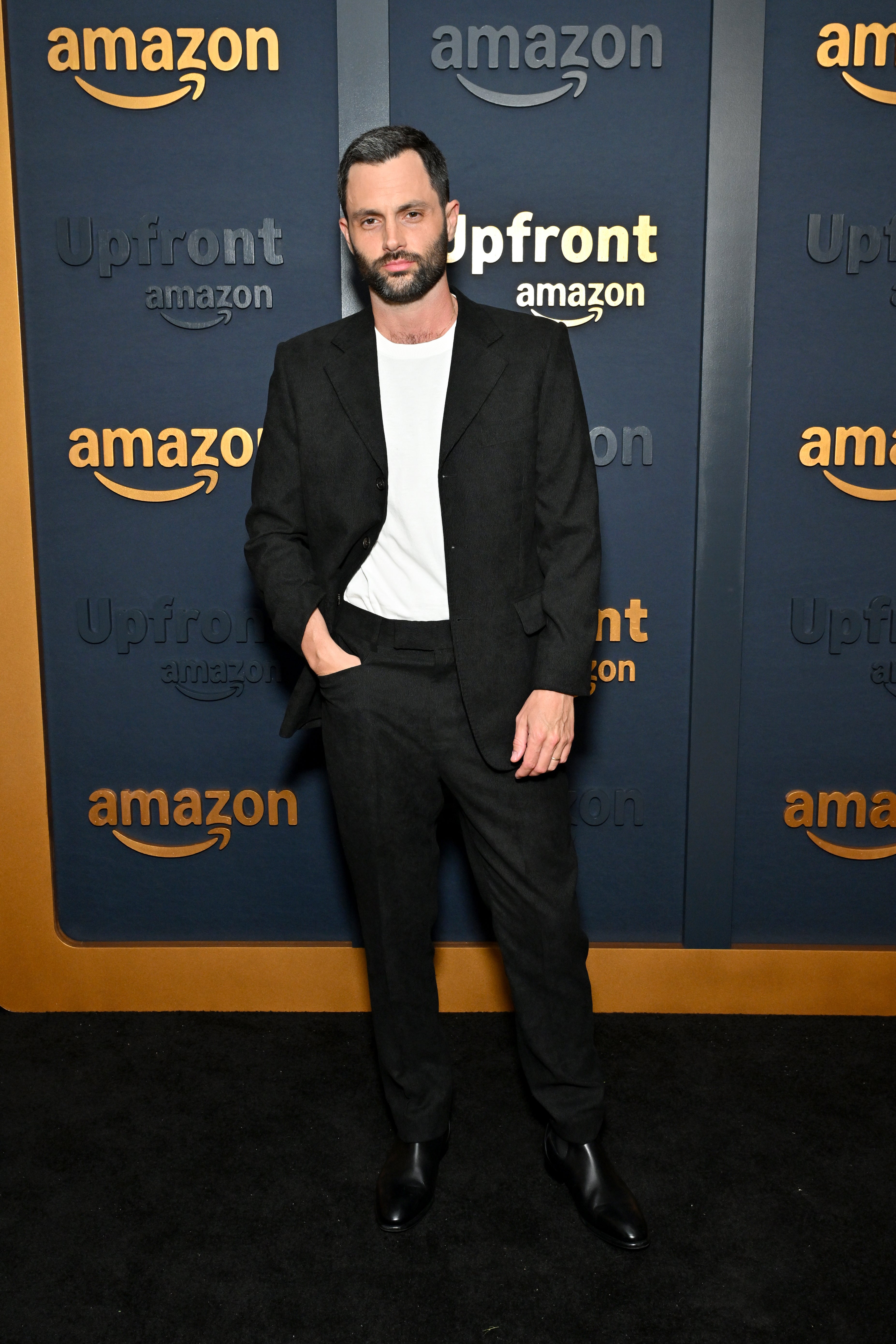 Penn Badgley protagonizó las cinco temporadas de la serie de Netflix ‘You’