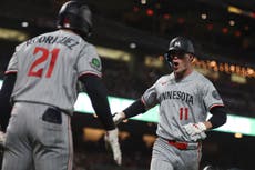Mellizos creen que el futuro brillante con Culpepper, Jenkins y Rodríguez en la alineación