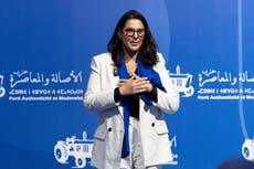El rey de Marruecos nombra por primera vez a una mujer al cargo de primera ministra