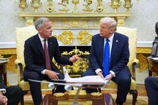 Suben las apuestas por Carney para el Nobel y Persona del Año tras plantarse a Trump
