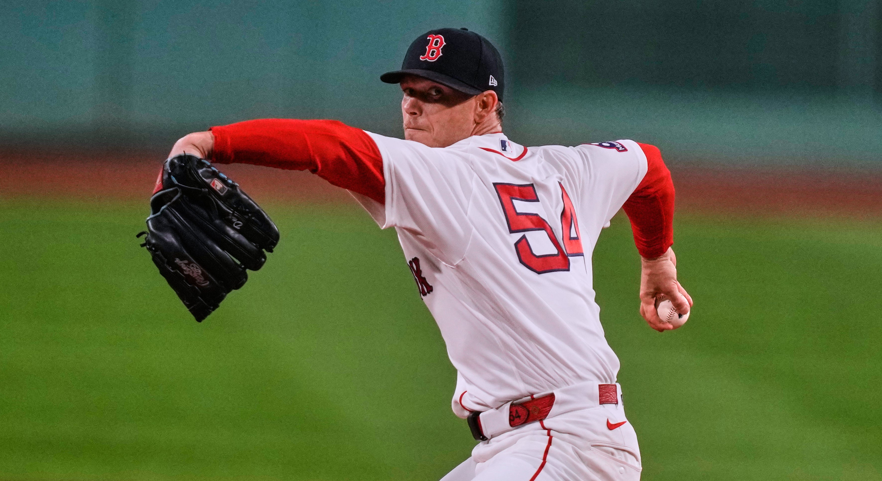 Sonny Gray fue abucheado en el Bronx. Intentará salvar la temporada de los Medias Rojas