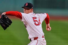 Sonny Gray fue abucheado en el Bronx. Intentará salvar la temporada de los Medias Rojas