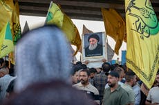 La salida de las últimas tropas de EEUU de Irak eleva los temores kurdos y las milicias celebran