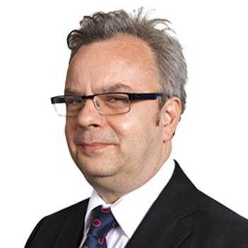 Sean O'Grady