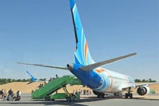 Piloto apuñala al copiloto e intenta secuestrar un avión rumbo a Israel