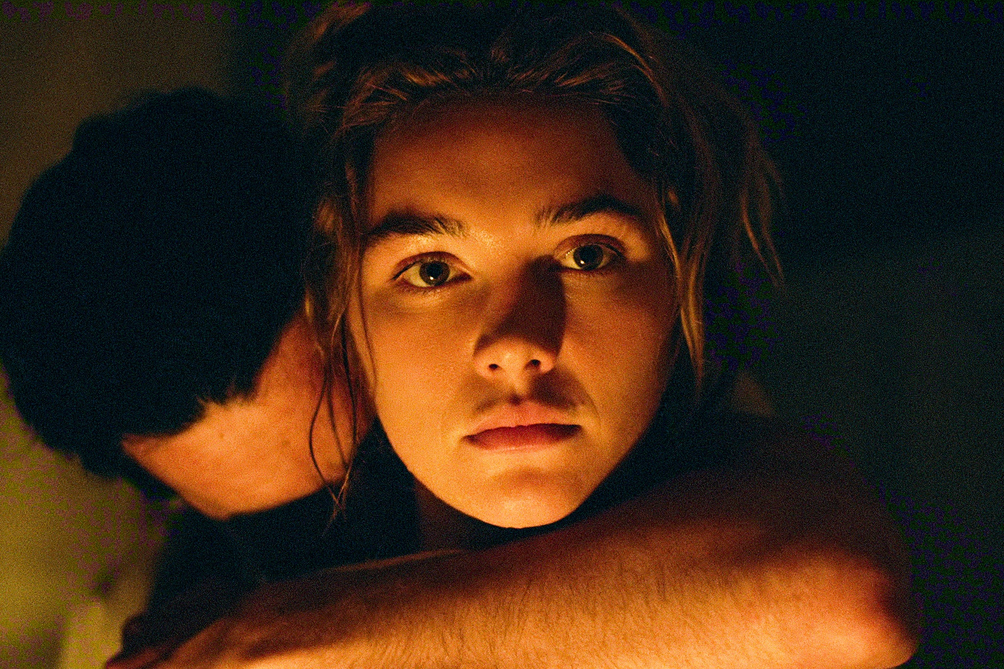‘Al este del Edén’: Florence Pugh es brillante en esta poética adaptación televisiva