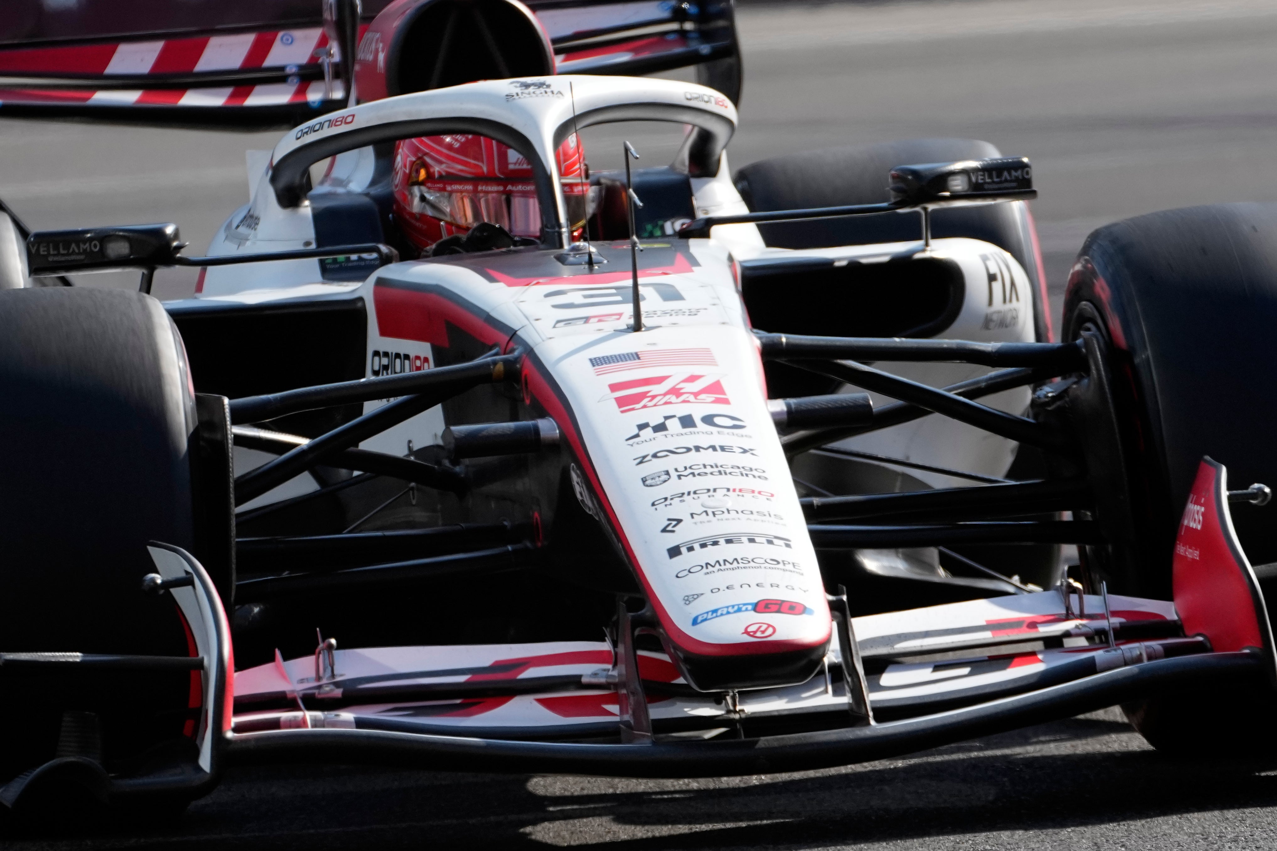 Esteban Ocon confirma que dejará Haas al final de la temporada 2026 de F1