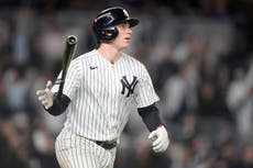 Ben Rice, el graduado de la Ivy League, tuvo un camino nada rutinario al estrellato con los Yankees
