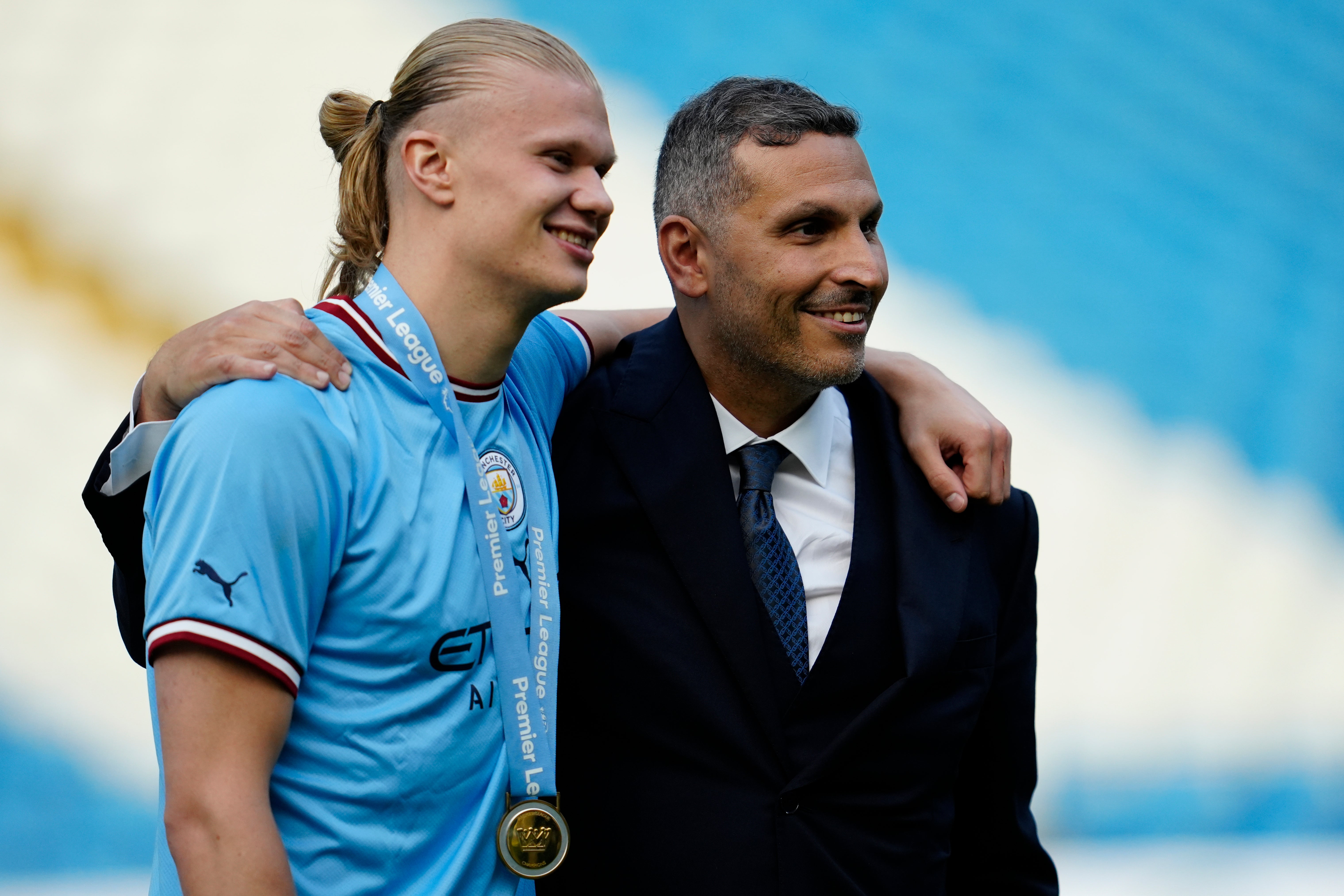 MAN CITY-PRESIDENTE PERFIL
