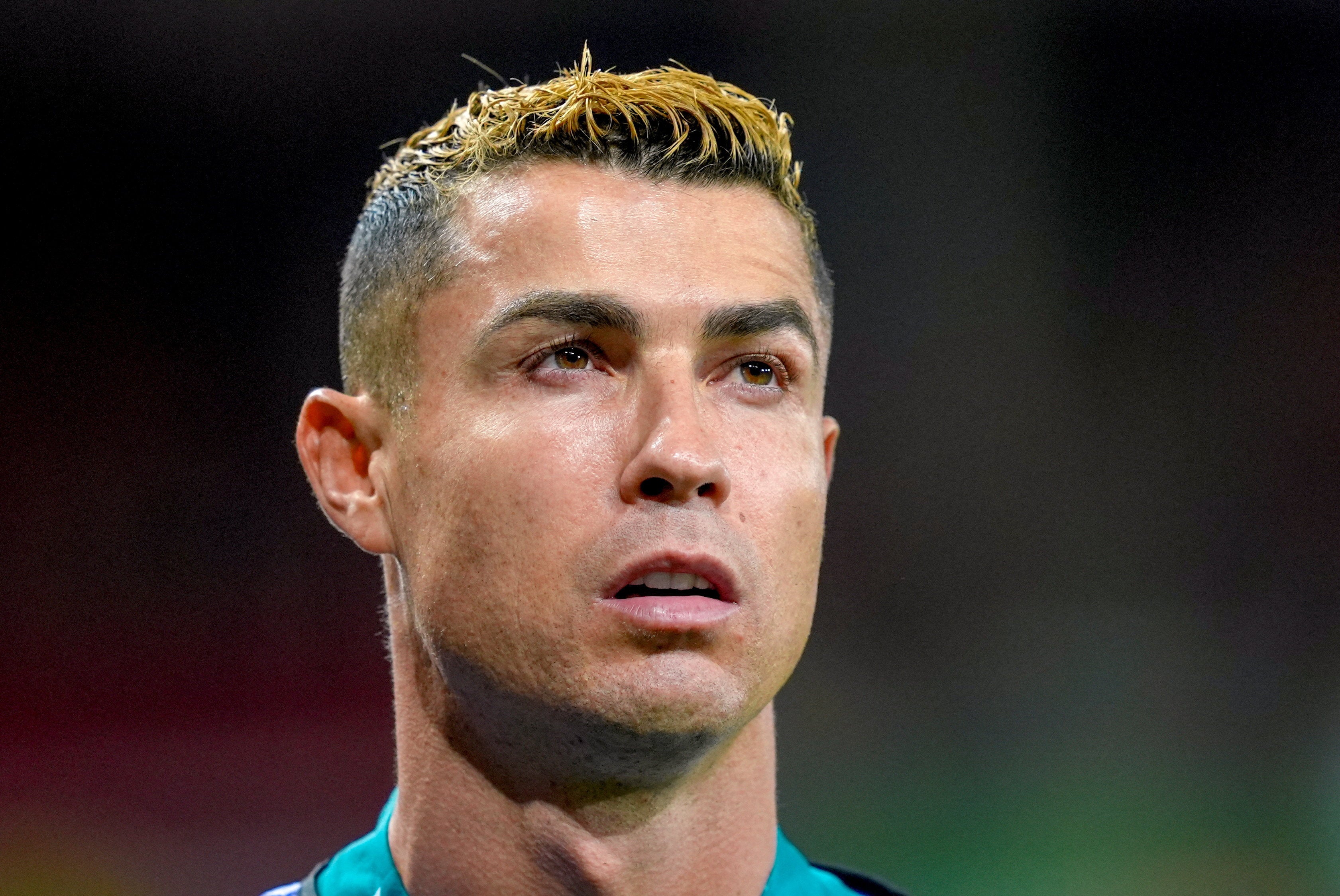<p>Cristiano Ronaldo abandona la concentración de Portugal  </p>