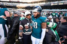 Mykel Williams abre ventana de prácticas para unos 49ers plagados de lesiones