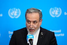 Rubio ordena a delegación iraní en la ONU irse antes de lo previsto