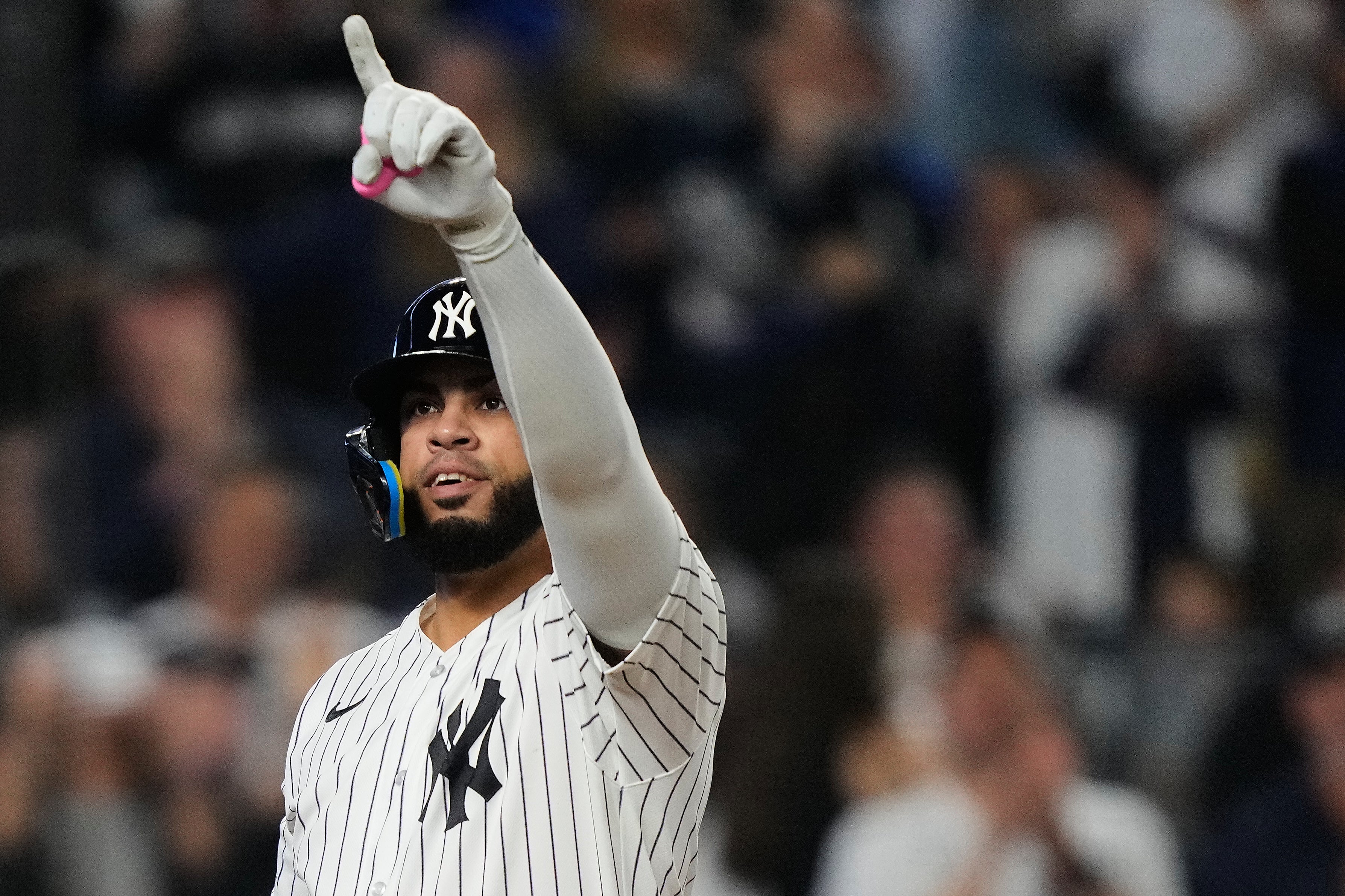 MEDIAS ROJAS YANKEES