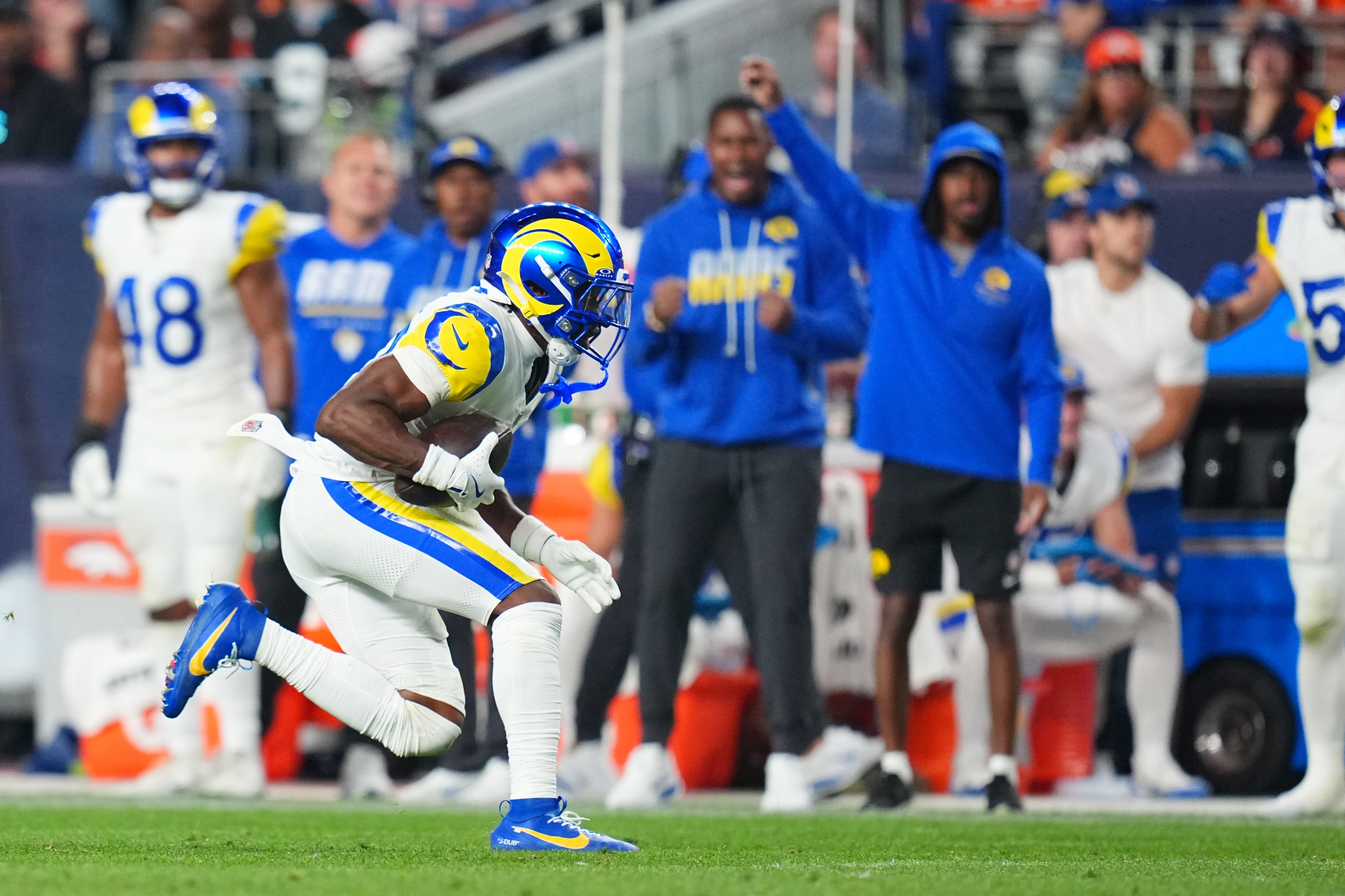 RAMS-INTERCEPCIÓN