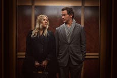 ‘Guerra’: Sienna Miller brilla en un elegante y despiadado drama de divorcio