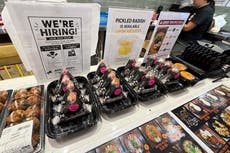 Solicitudes de desempleo en EEUU en su nivel más bajo desde mediados de julio