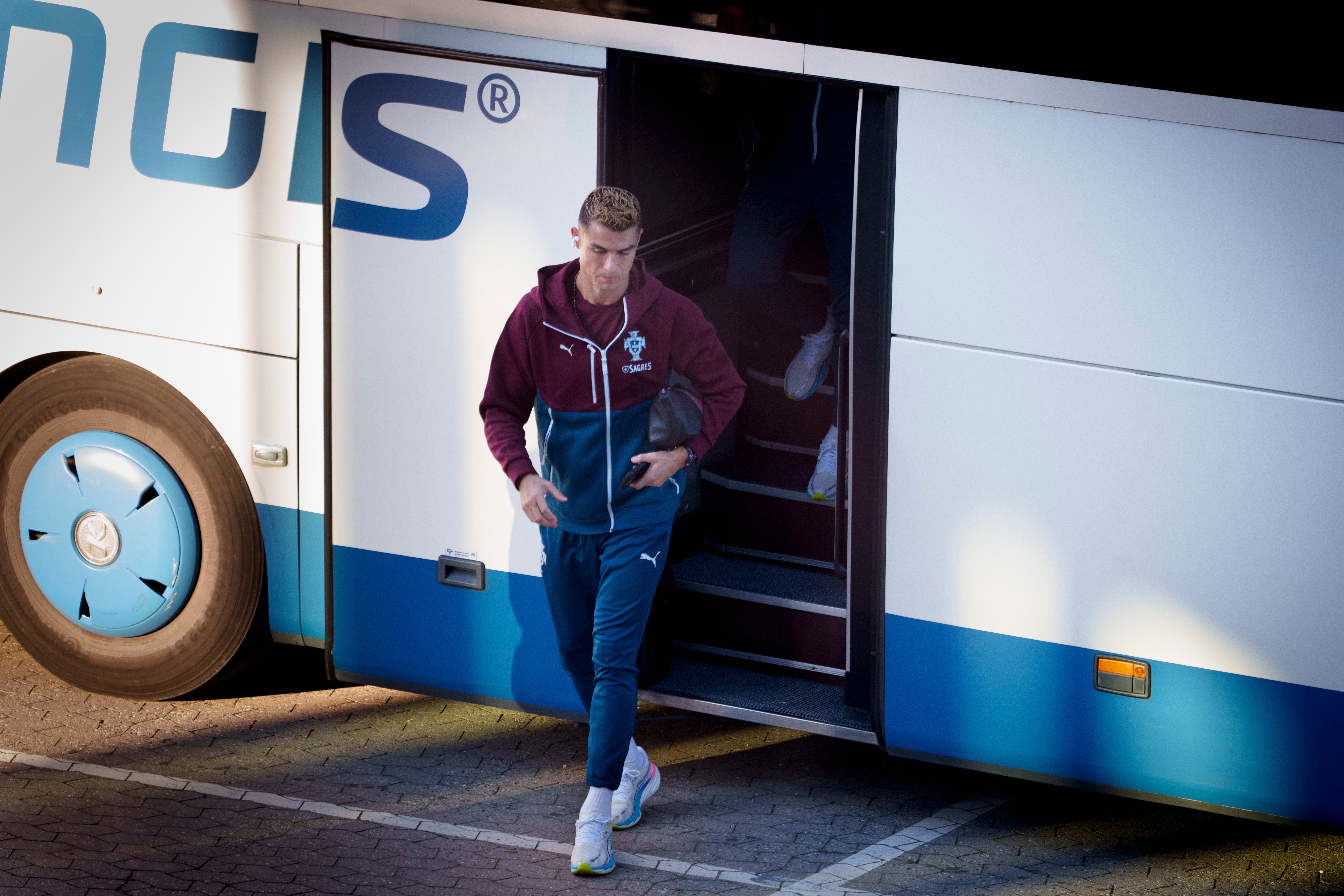 ¿El final? El futuro de Cristiano Ronaldo con Portugal es incierto