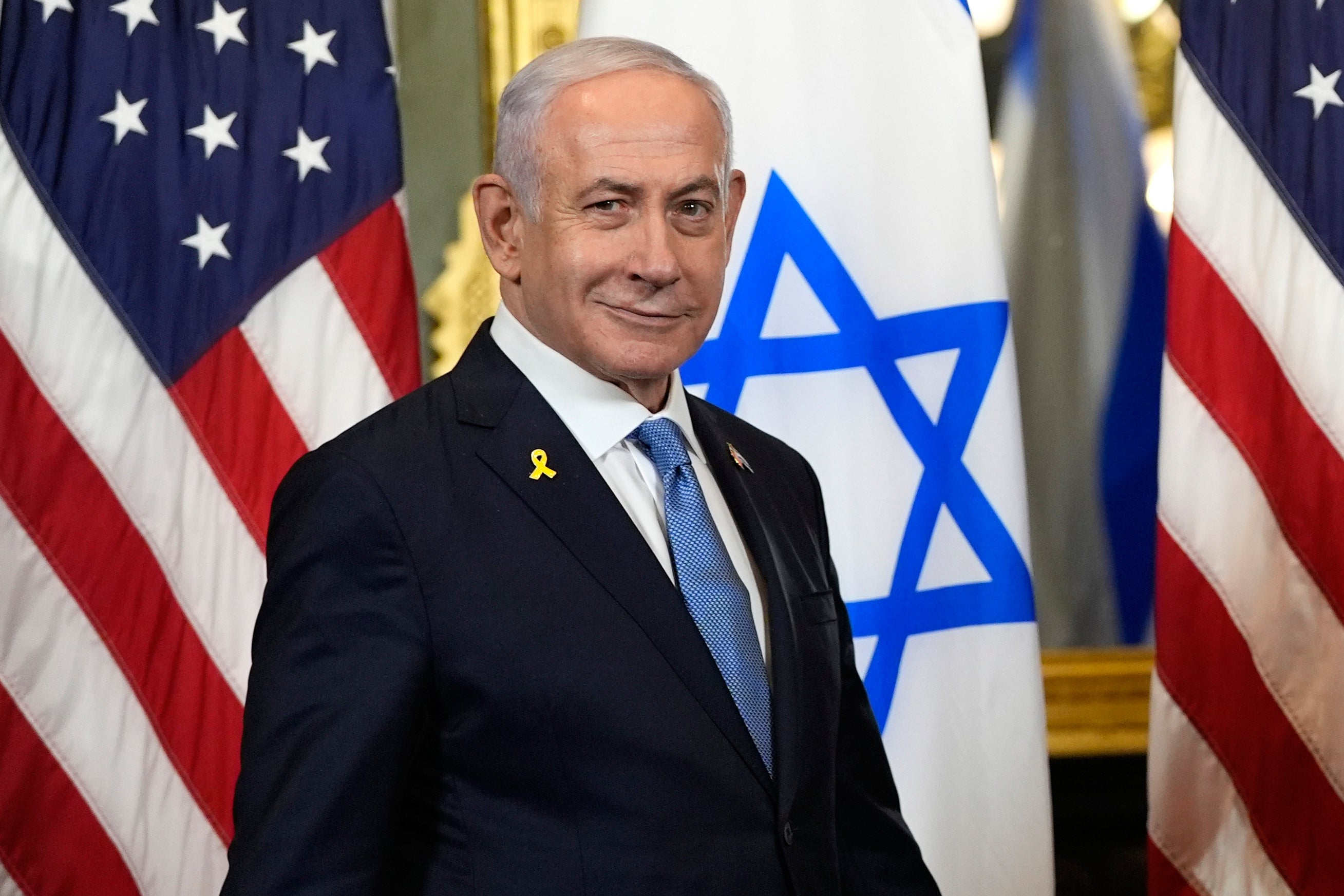 Grupo demócrata ofrece nuevo marco para la relación EEUU-Israel ante crecientes divisiones