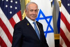 Grupo demócrata ofrece nuevo marco para la relación EEUU-Israel ante crecientes divisiones
