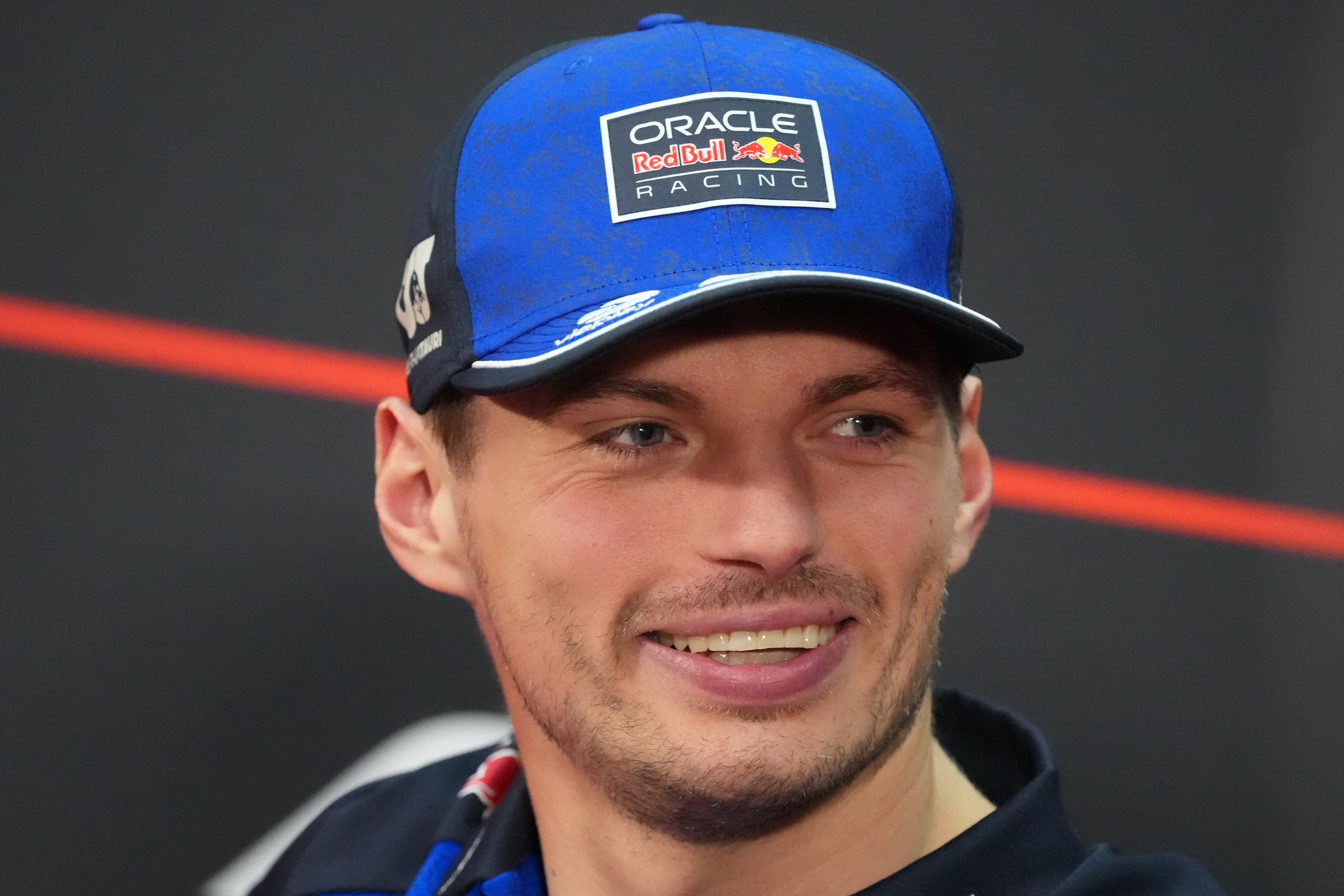 Verstappen reduce sus expectativas y su meta este año es evitar una temporada sin triunfos